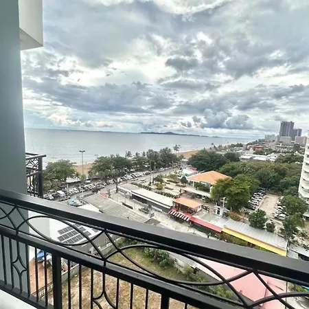 Bay Jomtien 5* Pattaya