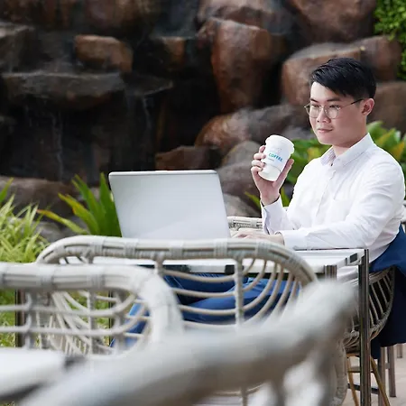 Express By Ihg Pattaya