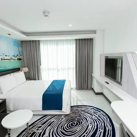Express By Ihg Pattaya