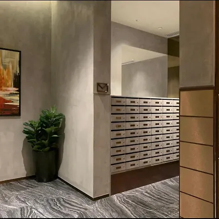 Aparthotel 503 Edge芭提雅25层正海景大二房二厅二卫, 沙滩+步行街+购物中心