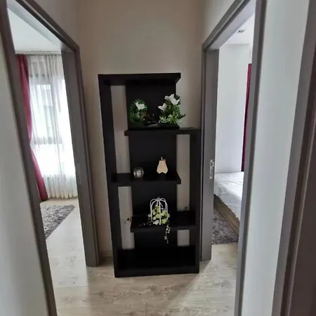 Base海景网红顶层无边泳池 双卧室套房 Aparthotel