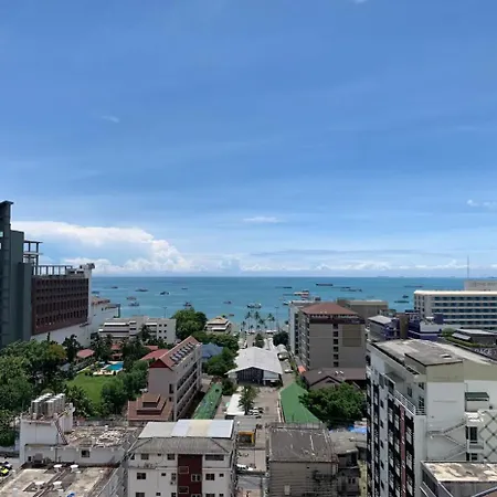 Base海景网红顶层无边泳池 双卧室套房