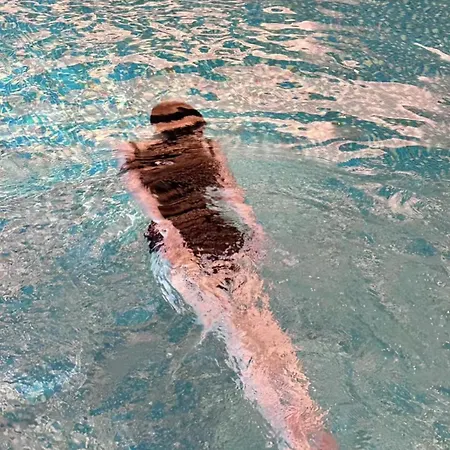 Mona Lisa Pool
