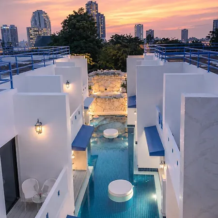 Mona Lisa Pool โฮมสเตย์