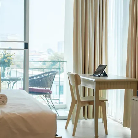Hotel Shamrock 3*