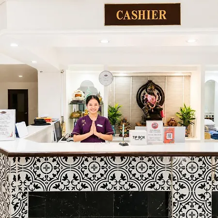 Sawasdee Siam Pattaya