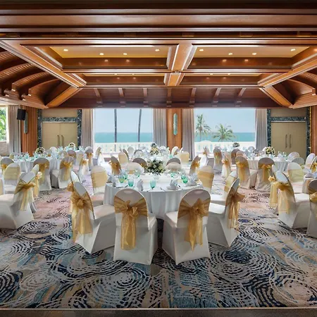 Pullman G โรงแรม