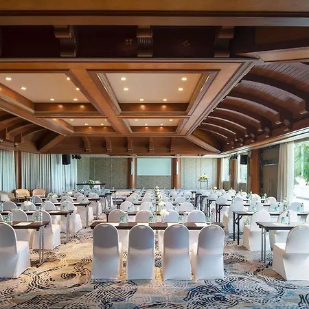 Pullman G Pattaya