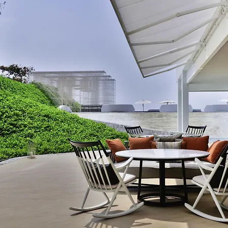 Hotel Veranda - Mgallery Collection, Accor 5*