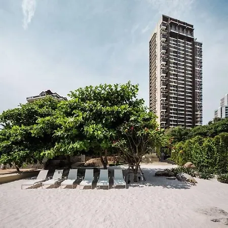 Baan Plai Haad Pattaya 1A