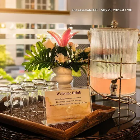 The Esse Hotel Pattaya