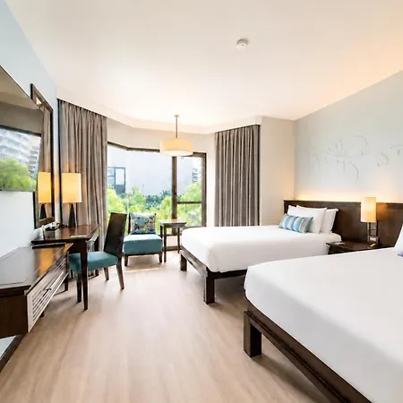 The Bayview รีสอร์ท 4*