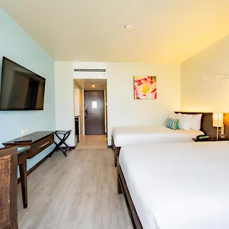 The Bayview รีสอร์ท Pattaya
