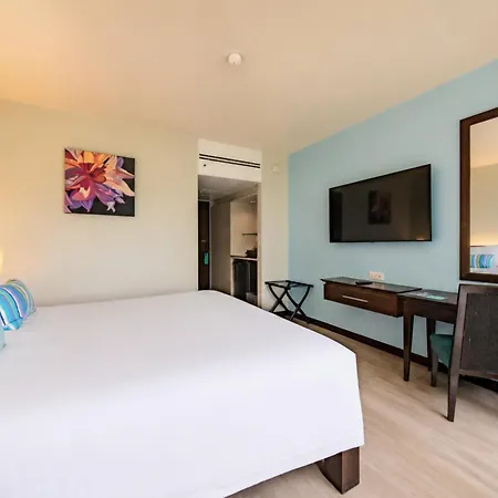 The Bayview 4* Pattaya