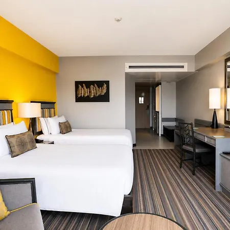 รีสอร์ท The Bayview