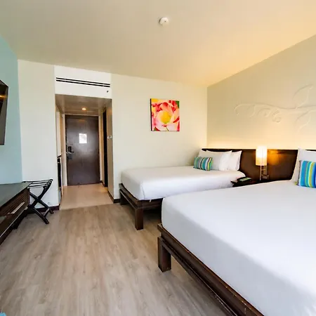 The Bayview รีสอร์ท 4*