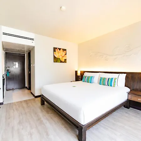 รีสอร์ท The Bayview Pattaya