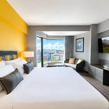 The Bayview 4*