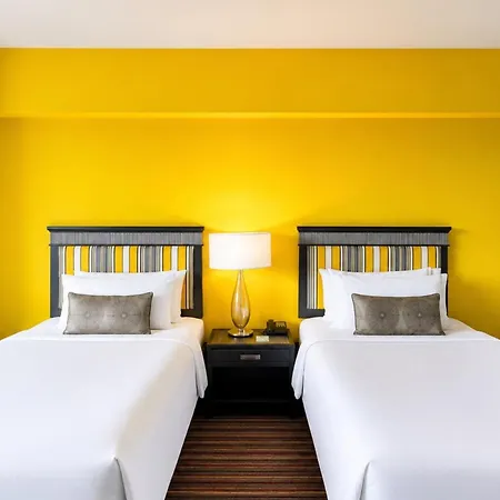 The Bayview Pattaya