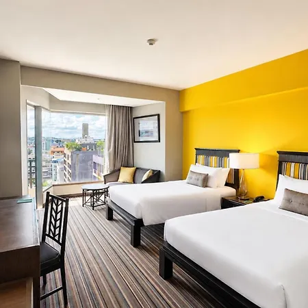 The Bayview 4* Pattaya