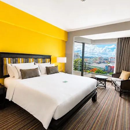 The Bayview รีสอร์ท