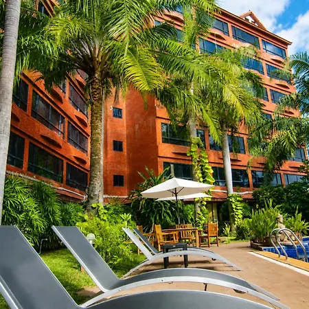 Nova Park Pattaya