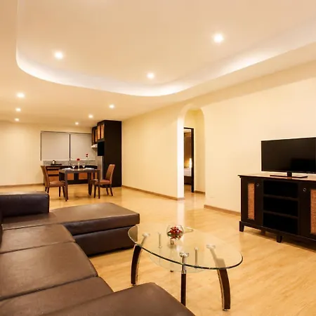 Nova Park โรงแรม 4*