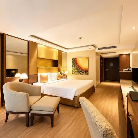 Nova Gold Hotel