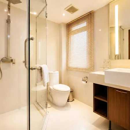 Nova Gold โรงแรม Pattaya