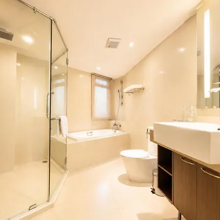 Nova Gold 4* Pattaya