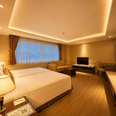 Nova Gold Pattaya