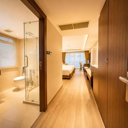 โรงแรม Nova Gold Pattaya