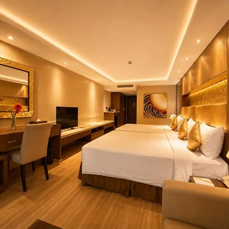 Nova Gold 4*