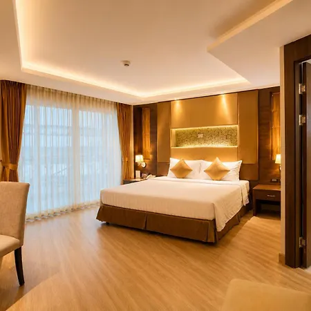 Nova Gold Pattaya