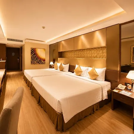 Nova Gold Hotel