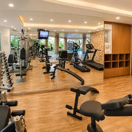 Nova Gold 4* Pattaya