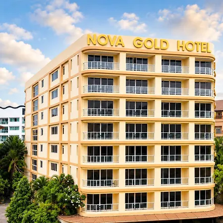 Nova Gold 4* Pattaya