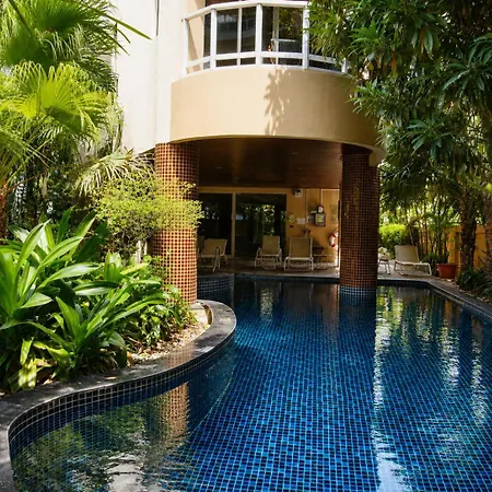 Hotel Nova Gold