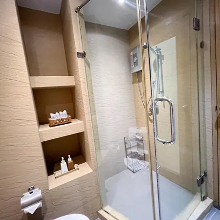 วินด์มิลล์รีสอร์ทโฮเทล พัทยา โรงแรม 3*
