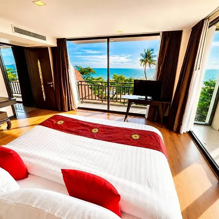 Hotel Royal Thai Pavilion Jomtien Pattaya