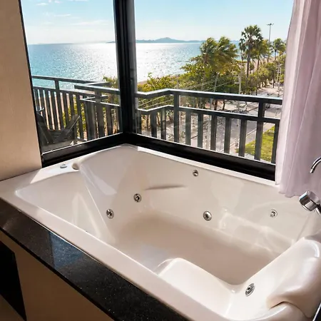 Hotel Royal Thai Pavilion Jomtien Pattaya
