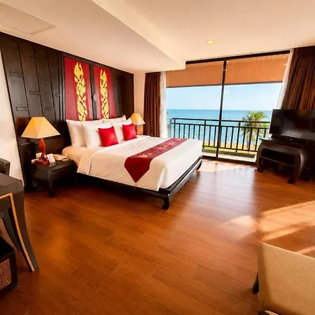 Royal Thai Pavilion Jomtien