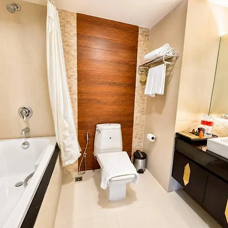 Royal Thai Pavilion Jomtien 4*