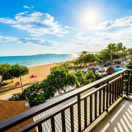 Hotel Royal Thai Pavilion Jomtien