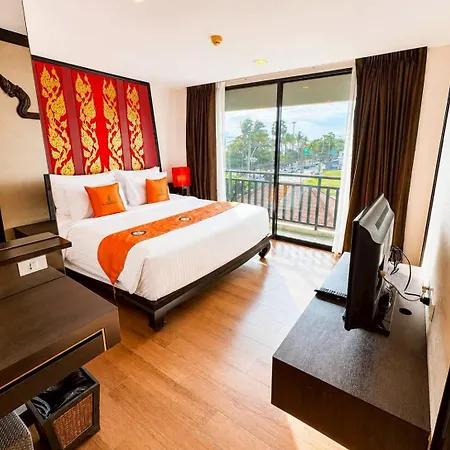 Royal Thai Pavilion Jomtien 4* Pattaya