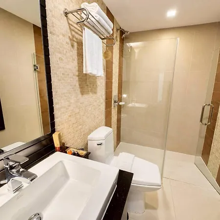 Hotel Royal Thai Pavilion Jomtien Pattaya