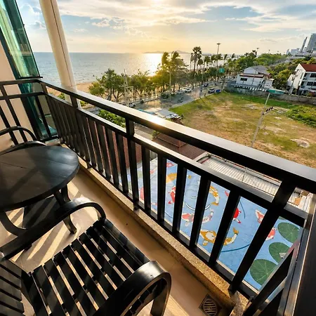 Royal Thai Pavilion Jomtien 4*