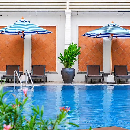 The Bayview รีสอร์ท