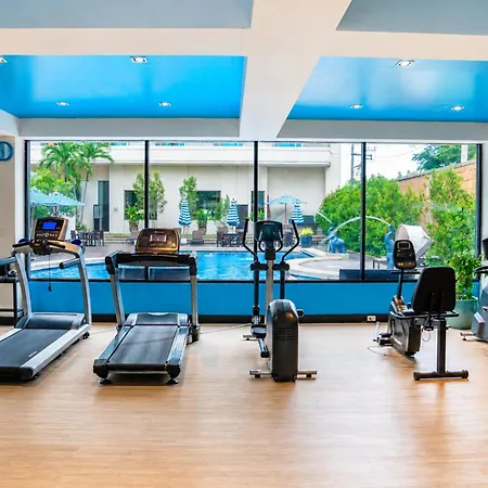 The Bayview รีสอร์ท 4*