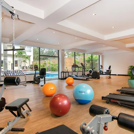 รีสอร์ท The Bayview 4*